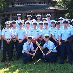 Meet your Posher, Alec